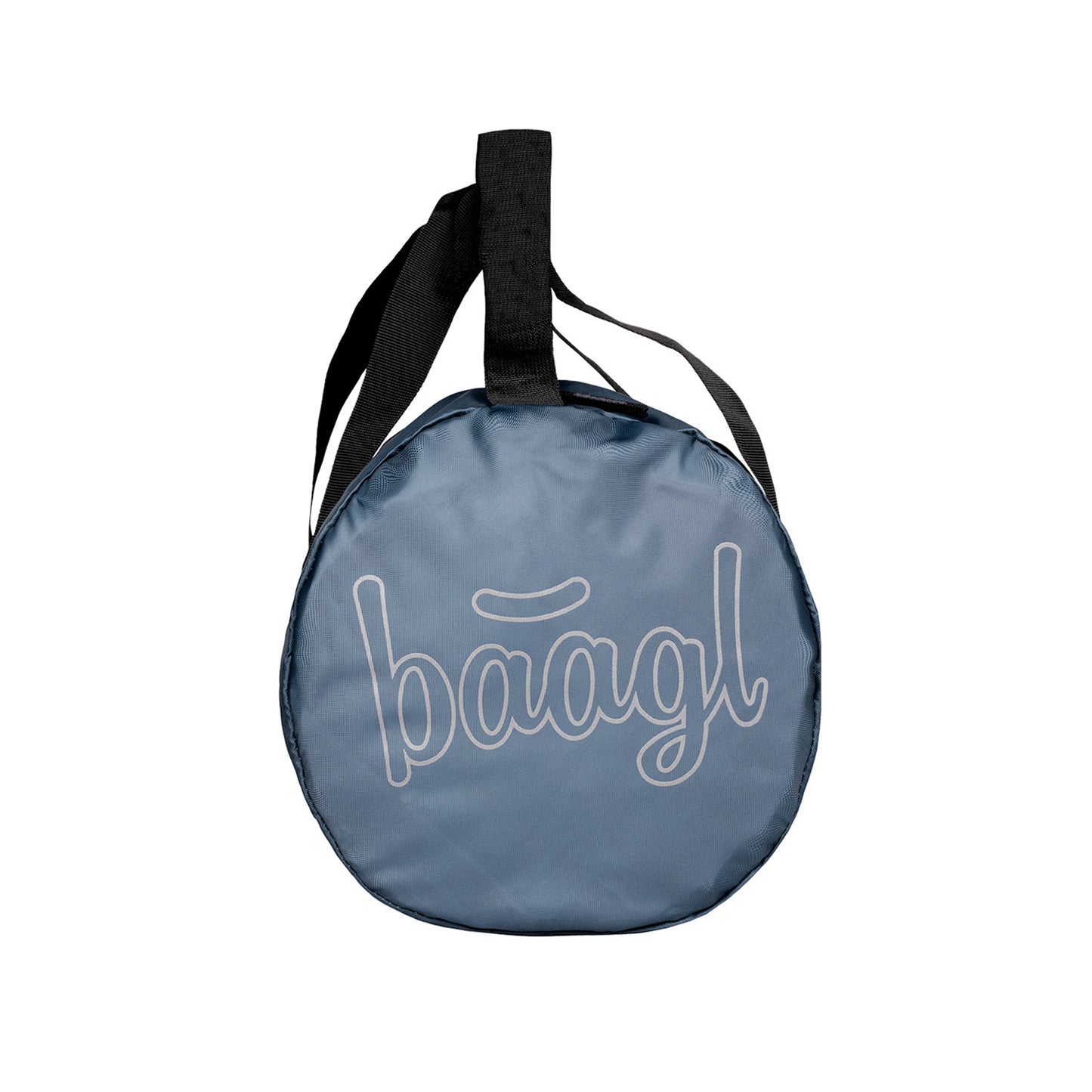 Foldable sports bag Hoop Dust Blue