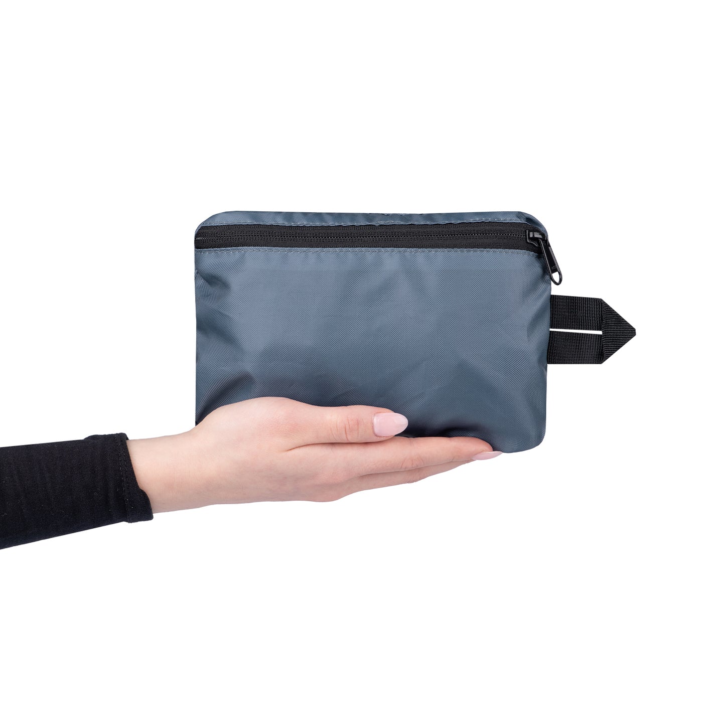 Foldable sports bag Hoop Dust Blue