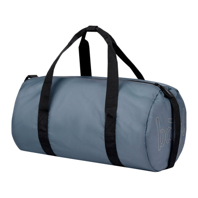 Foldable sports bag Hoop Dust Blue