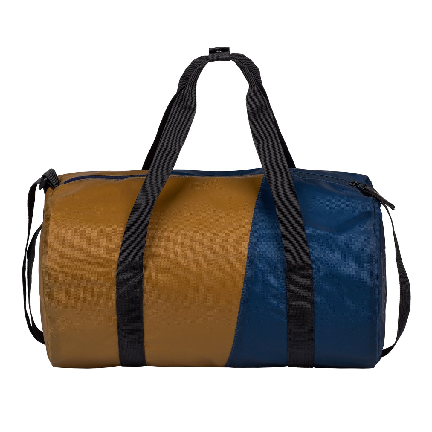 Foldable sports bag Hoop Duo