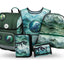 School set Ergo Dino II