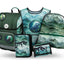 School set Ergo Dino II