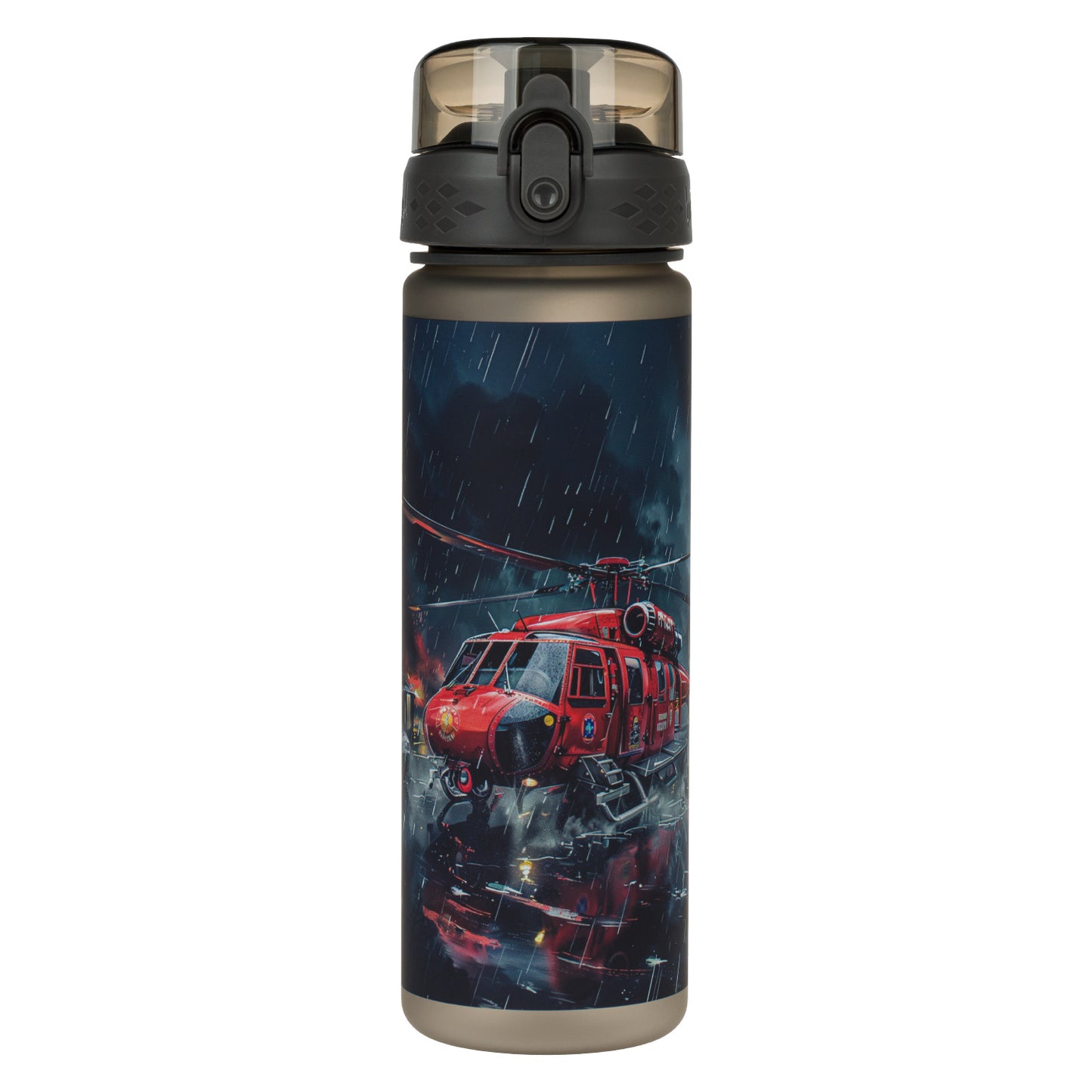 Tritan bottle Rescuers, 500 ml