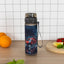 Tritan bottle Rescuers, 500 ml