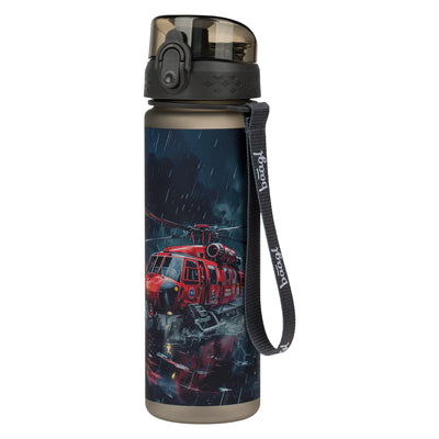 Tritan bottle Rescuers, 500 ml