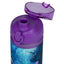 Tritan bottle Axolotl, 500 ml