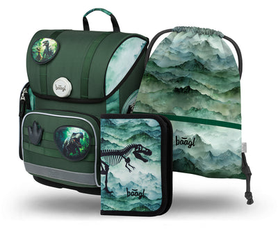 School set Ergo Dino