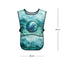 Kids apron Dino