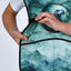Kids apron Dino