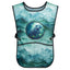 Kids apron Dino
