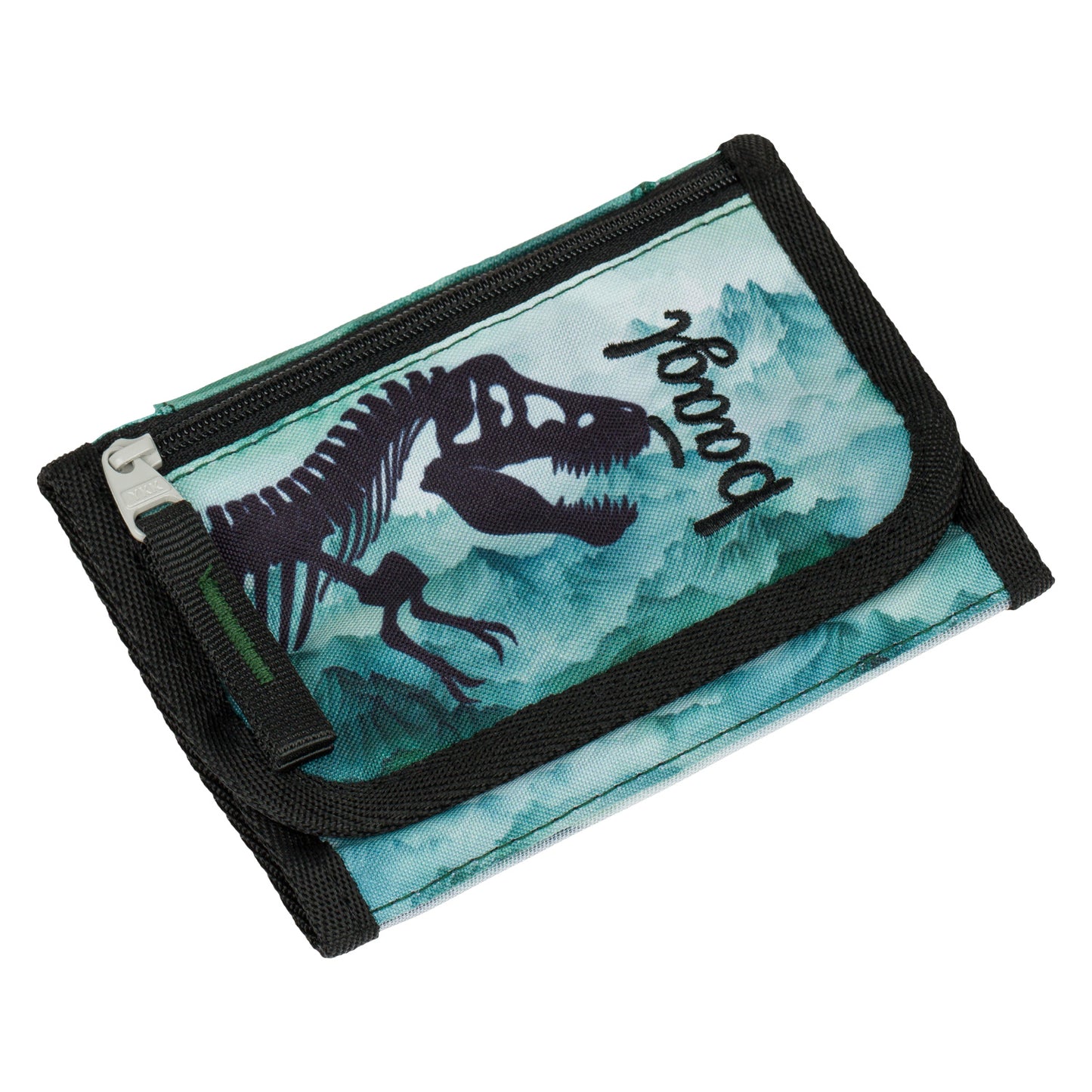 Kids wallet Dino
