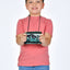 Kids wallet Dino