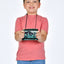 Kids wallet Dino