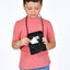 Kids wallet Dino