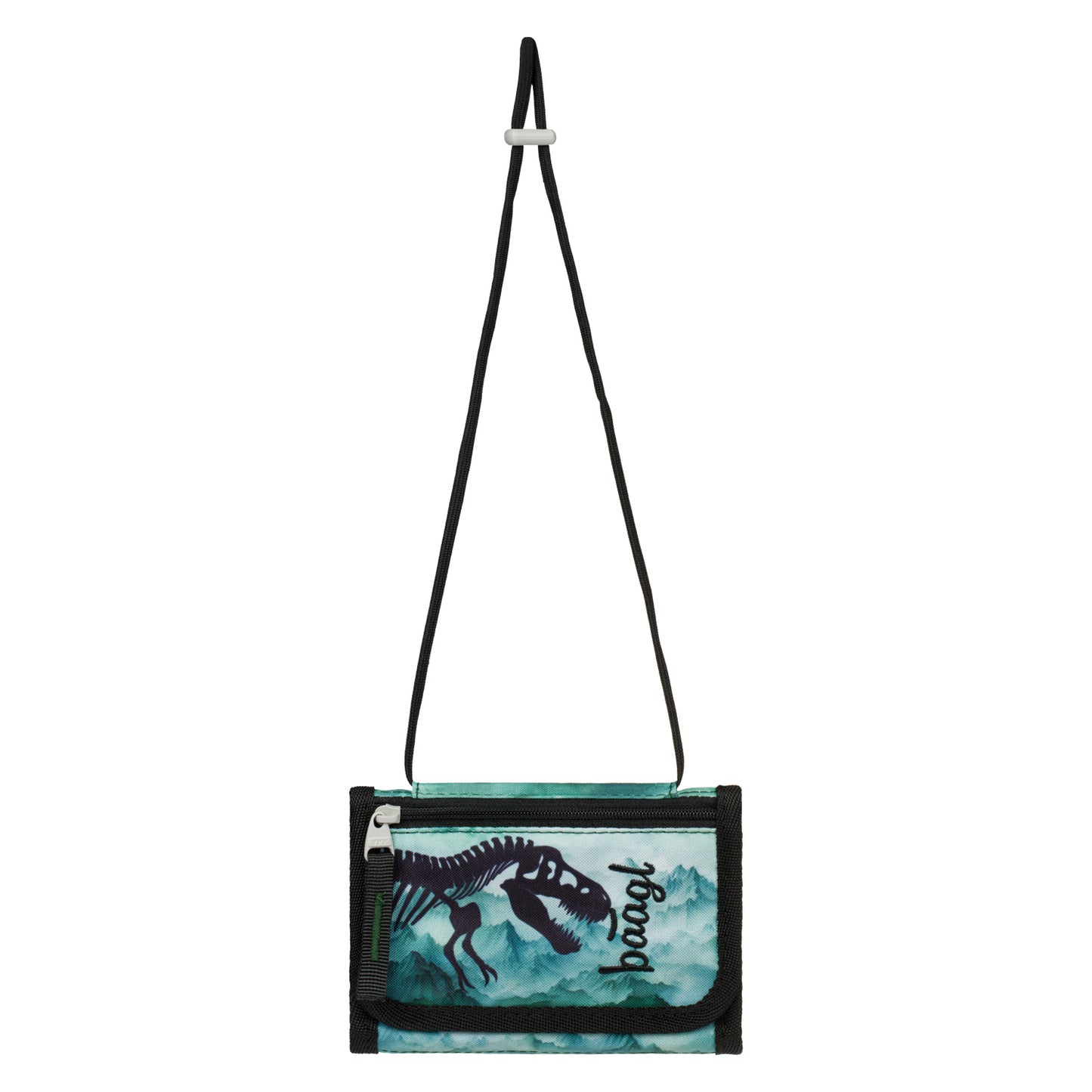 Kids wallet Dino