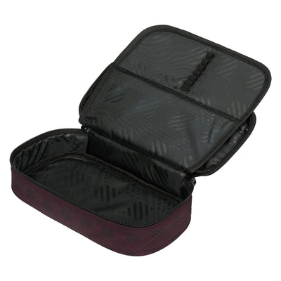 School etui Harry Potter Hogwarts Black