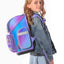 School set Ergo Axolotl