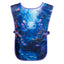 Kids apron Axolotl