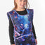 Kids apron Axolotl