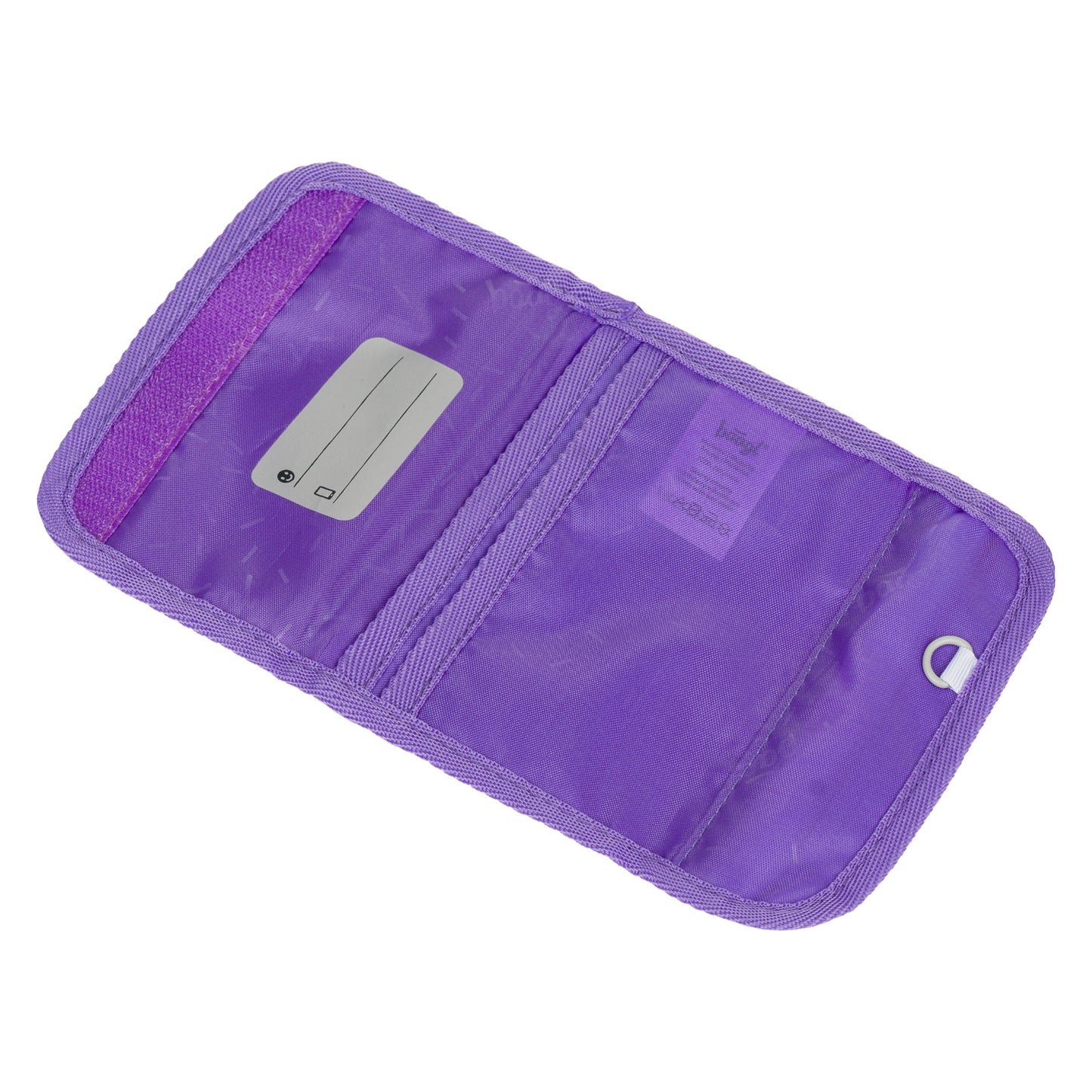 Kids wallet Axolotl