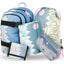 School set Skate Moon II