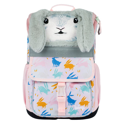 School set Zippy Bunny