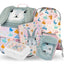 School set Zippy Bunny