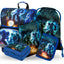 School set Ergo Robots