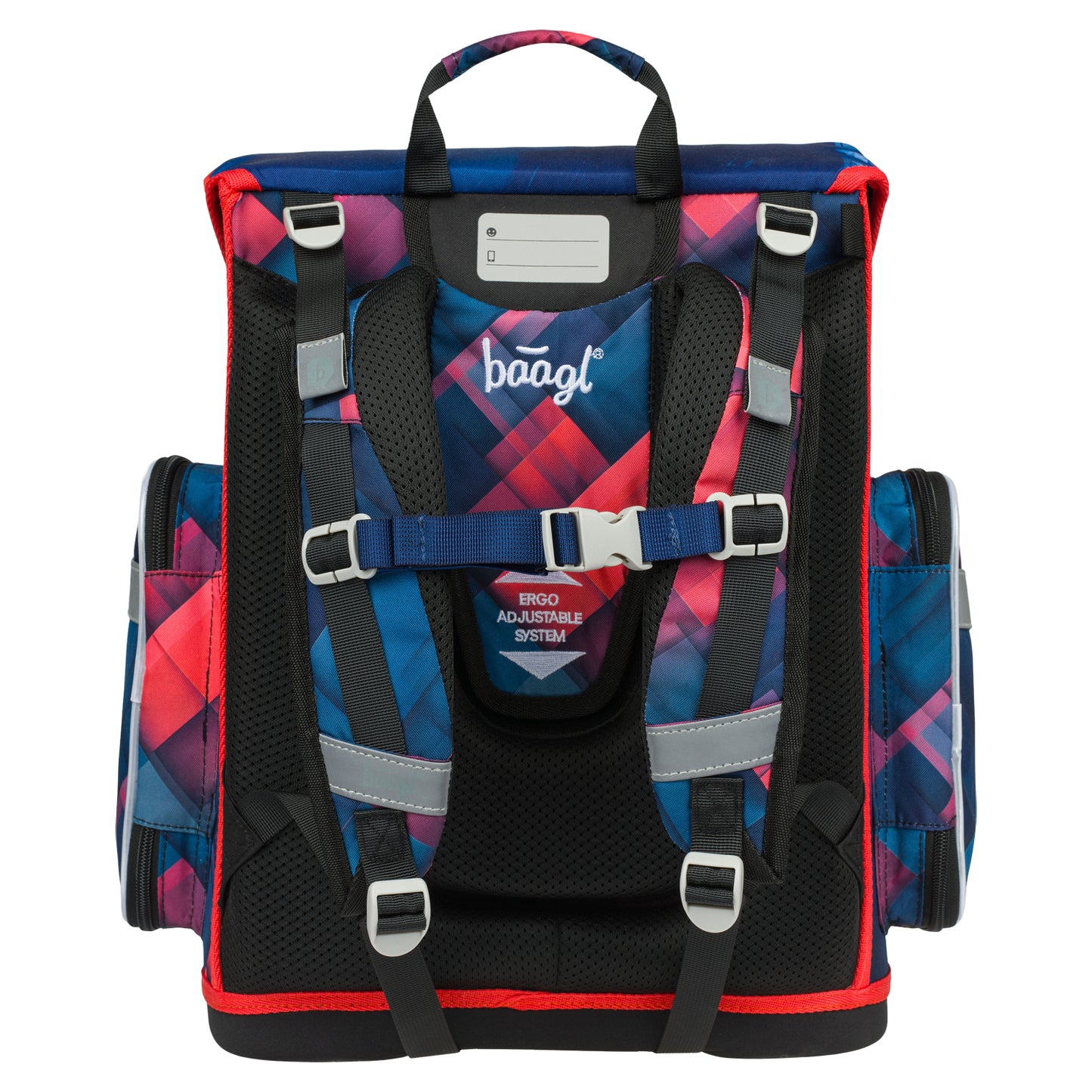 School bag Ergo Rescuers