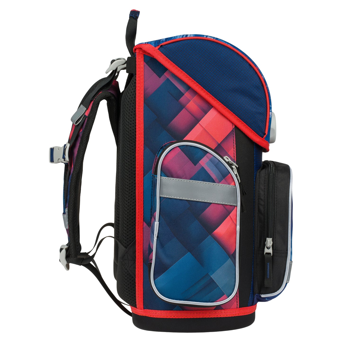 School bag Ergo Rescuers