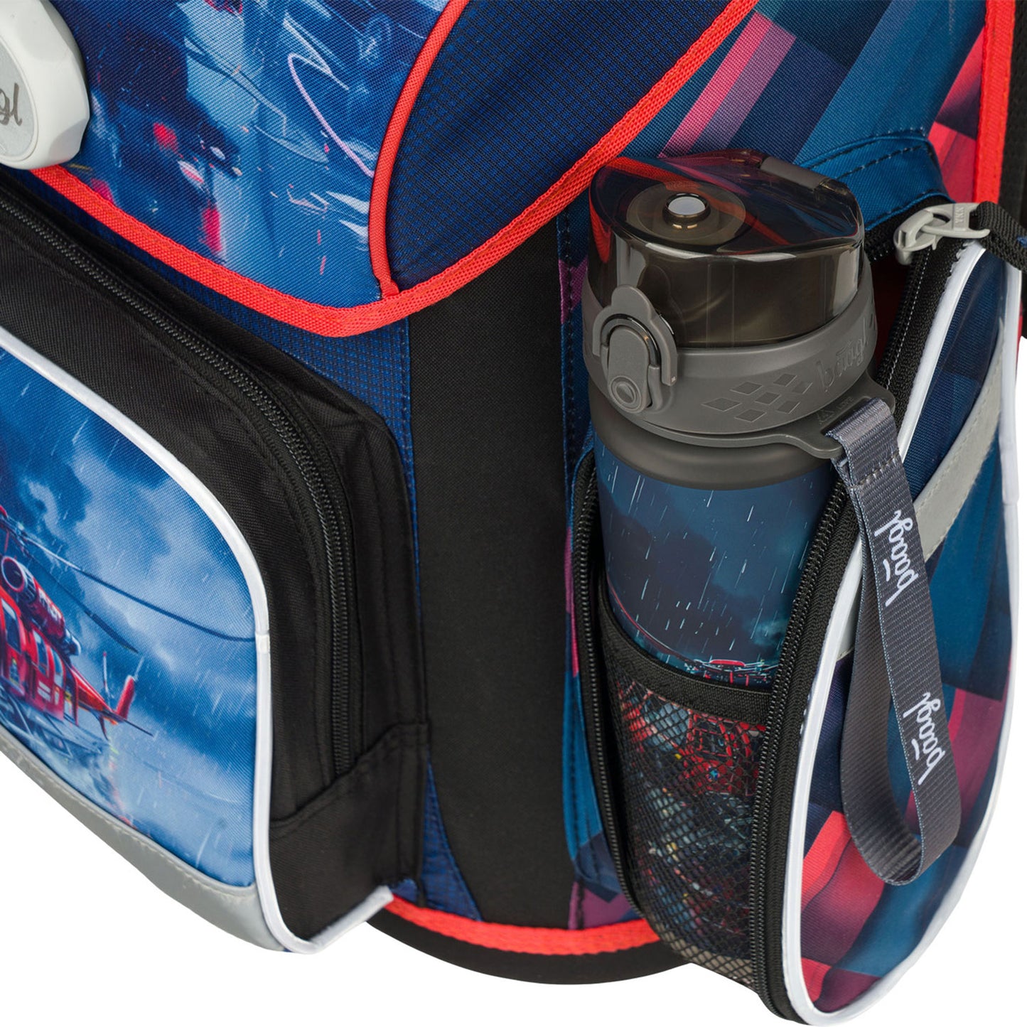 School bag Ergo Rescuers