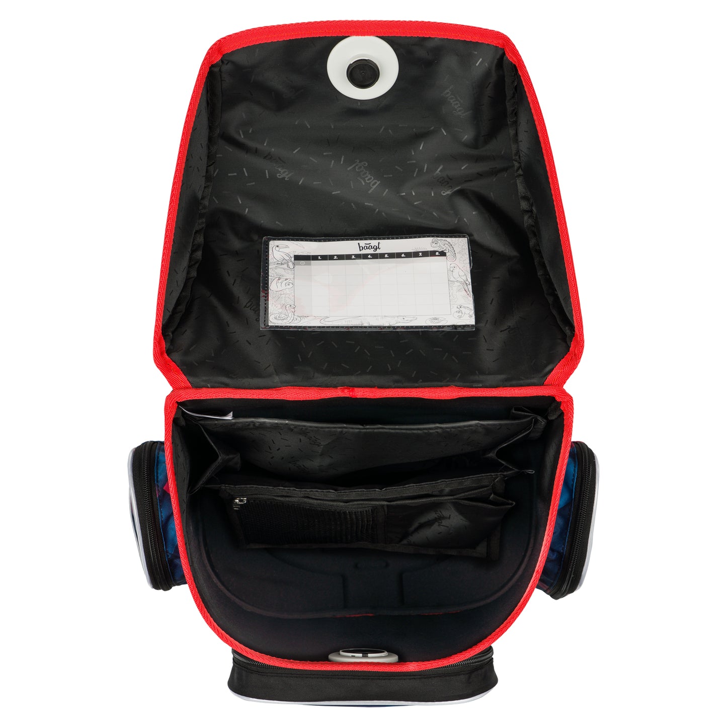 School bag Ergo Rescuers