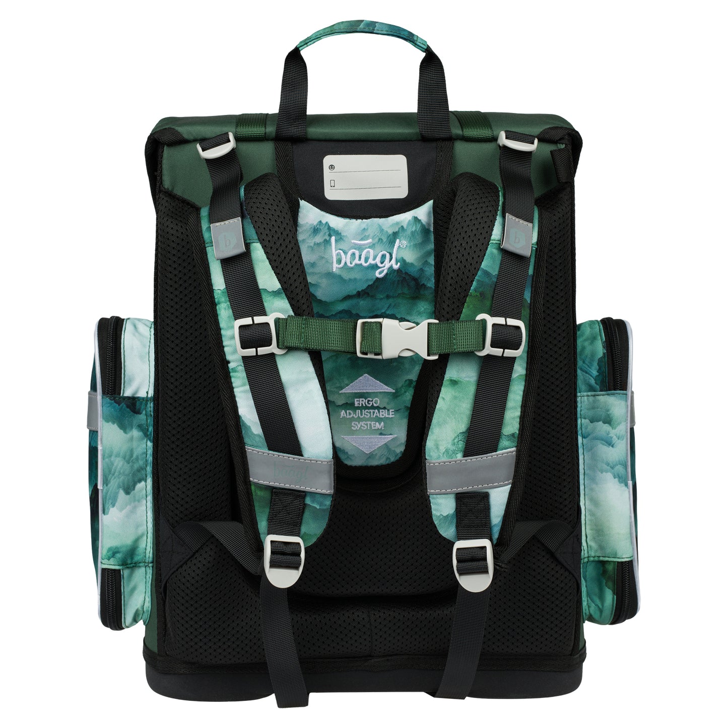 School bag Ergo Dino