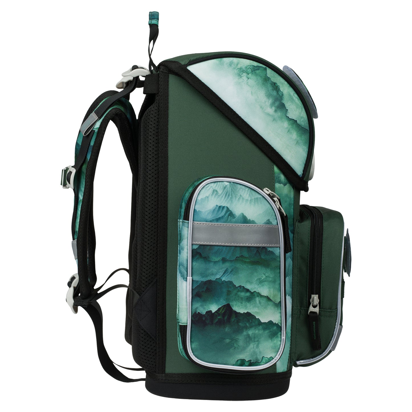 School bag Ergo Dino