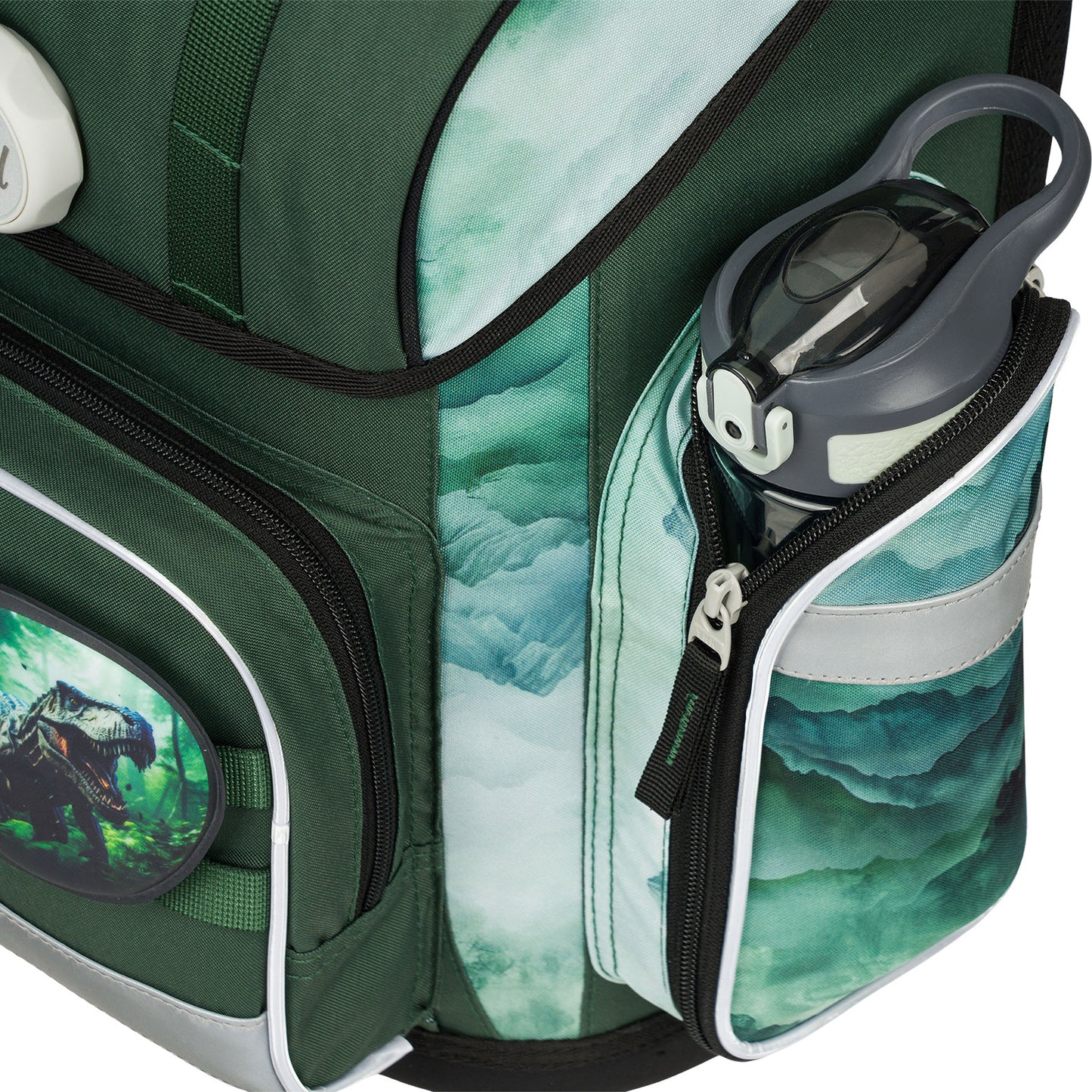 School bag Ergo Dino