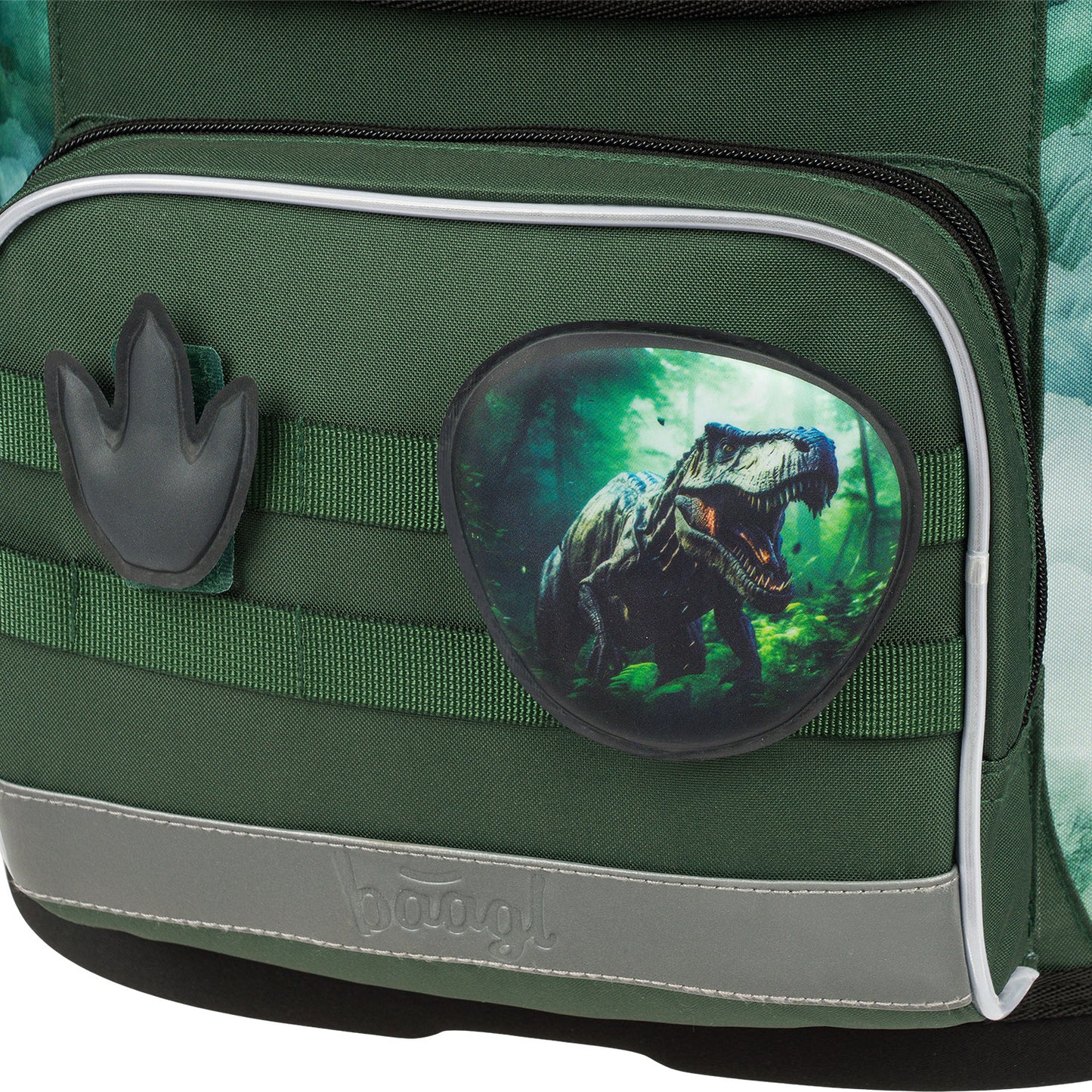 School bag Ergo Dino