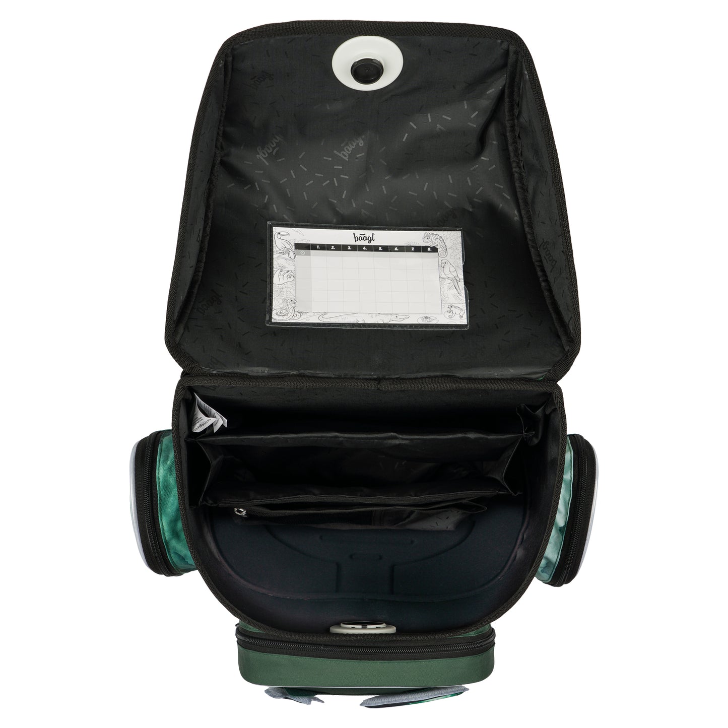 School bag Ergo Dino