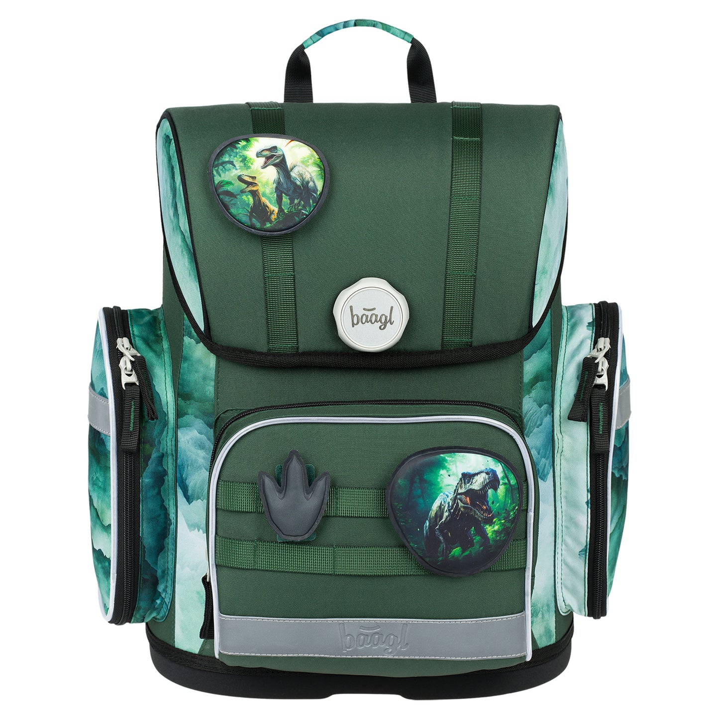 School bag Ergo Dino