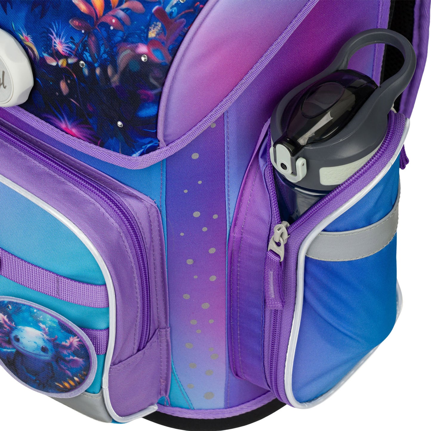 School bag Ergo Axolotl