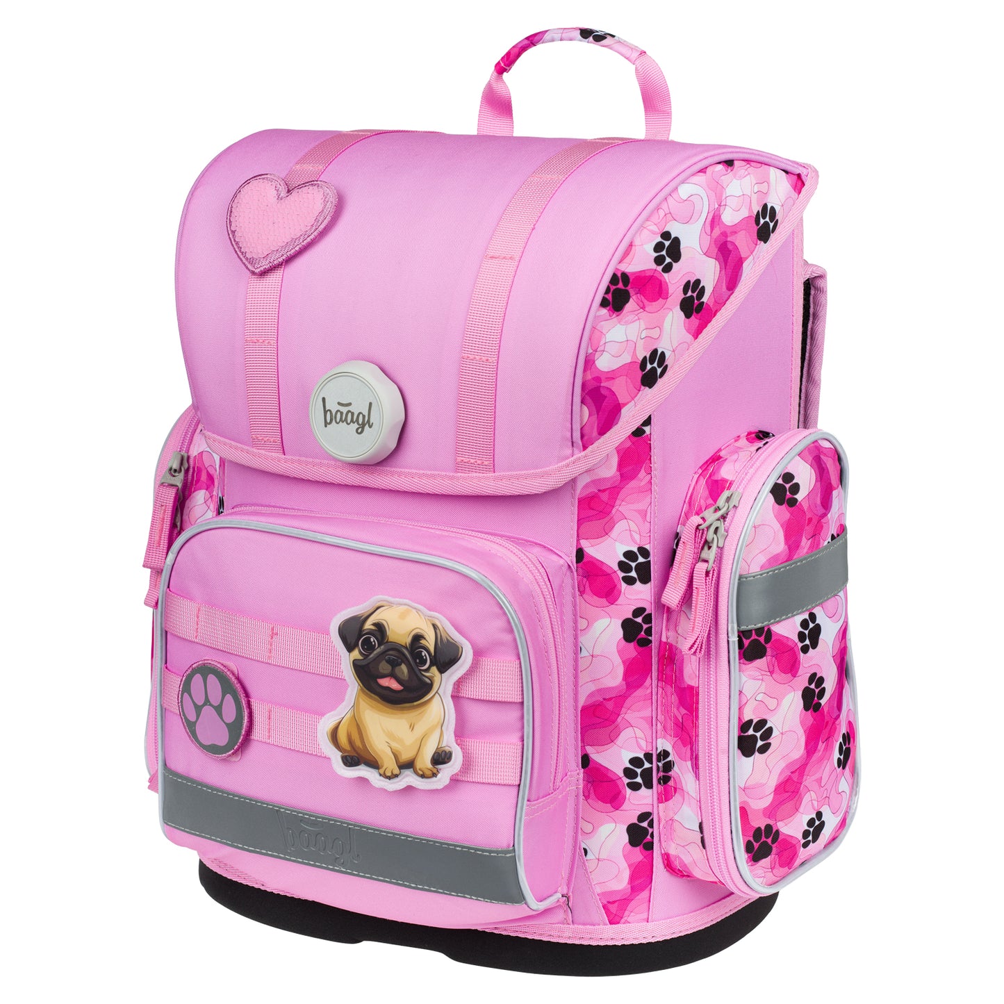 School bag Ergo Paws