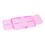 One-tier pencil case Paws