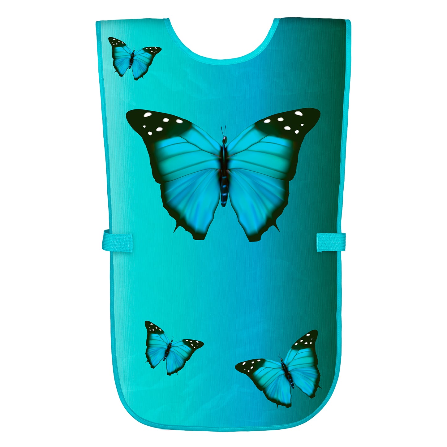 Kids apron Butterfly
