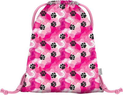 Gym sack Paws
