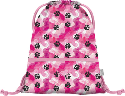 Gym sack Paws