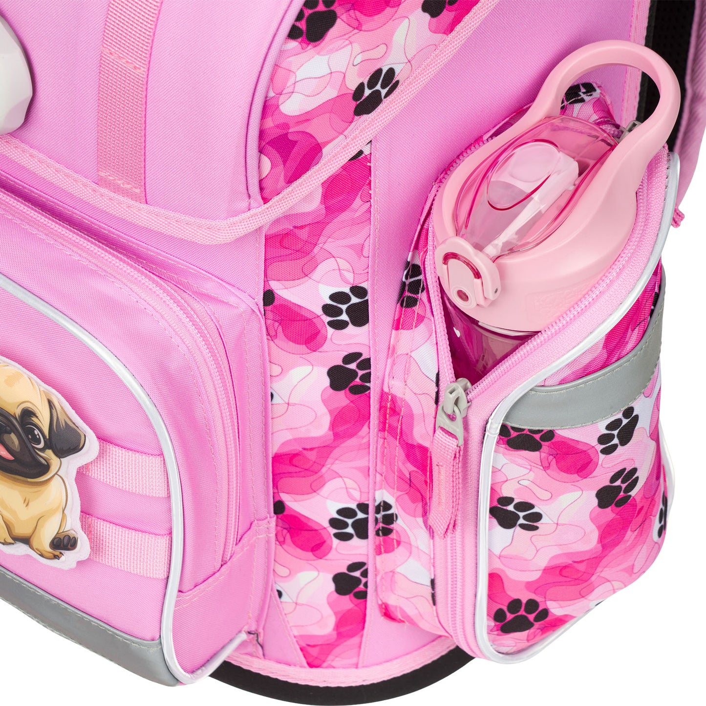 School set Ergo Paws