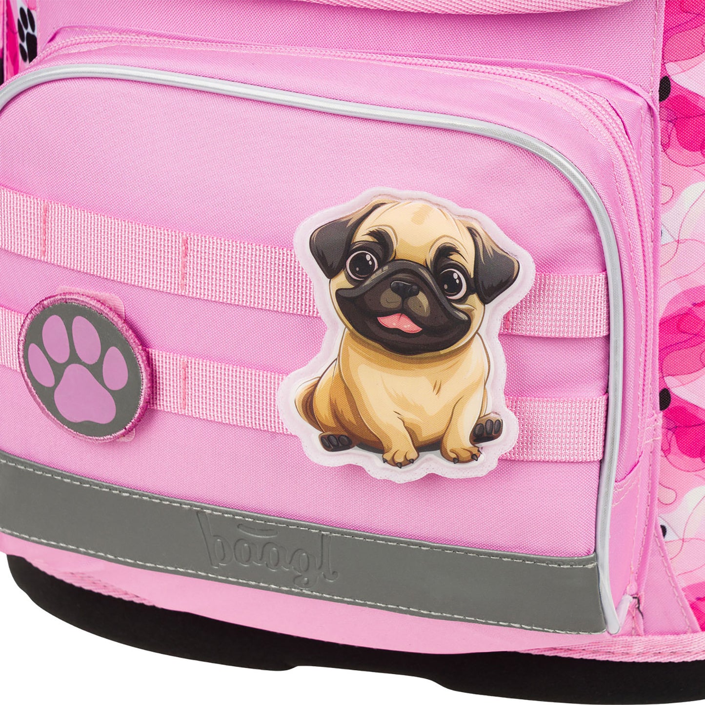 School set Ergo Paws