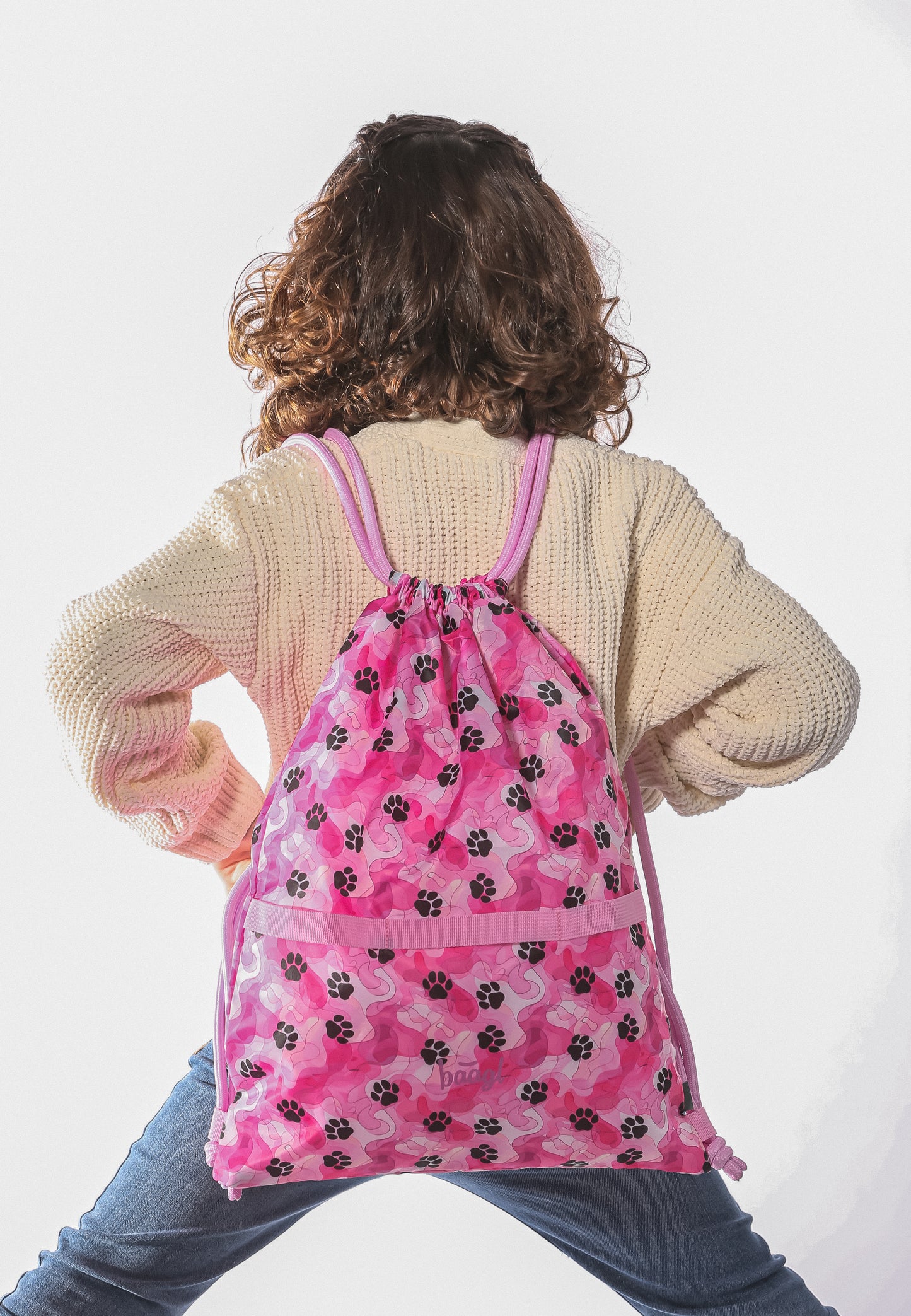 School set Ergo Paws