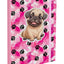 School file folder A4 Paws