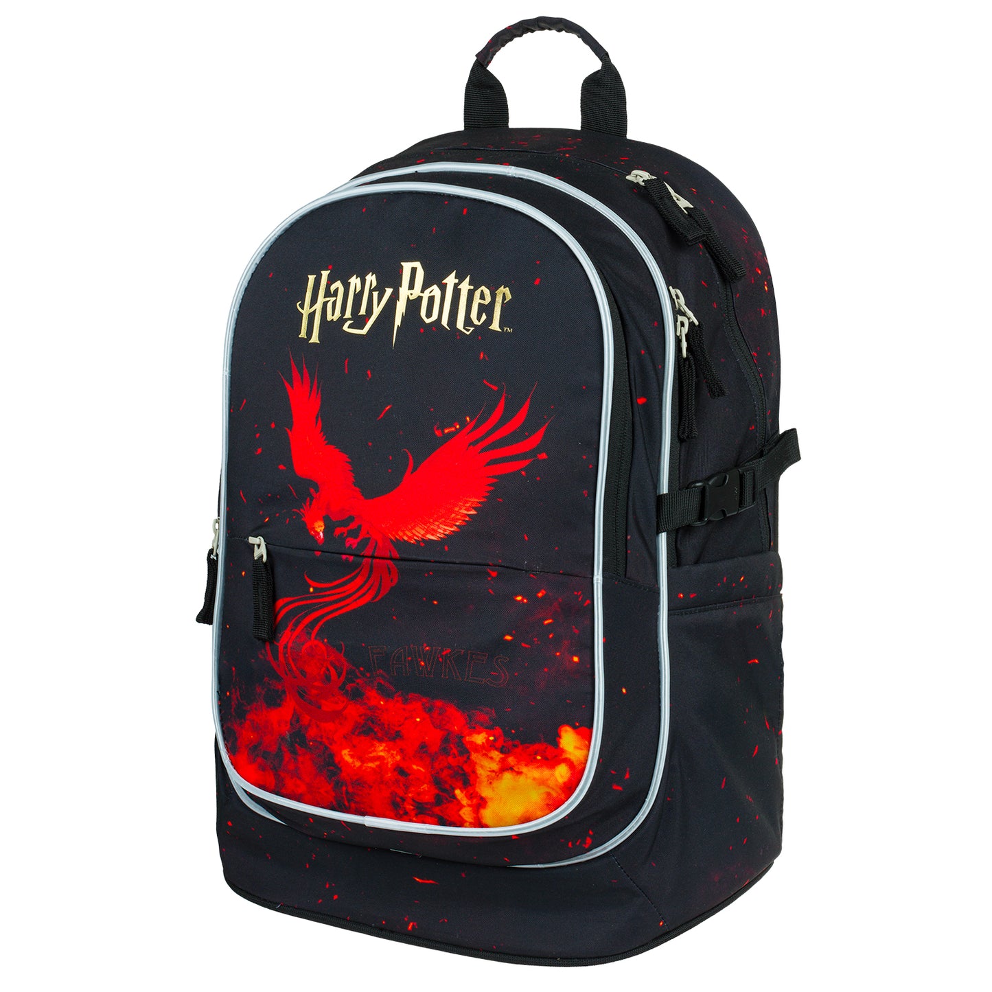 School backpack Core Harry Potter Phoenix