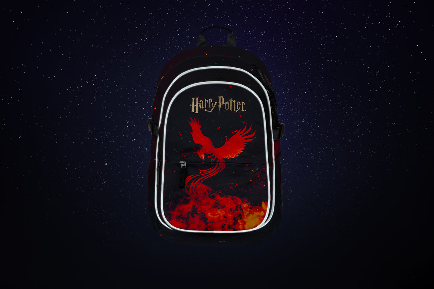 School backpack Core Harry Potter Phoenix